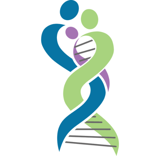 2025 International SCN2A Family & Professional Conference - logo